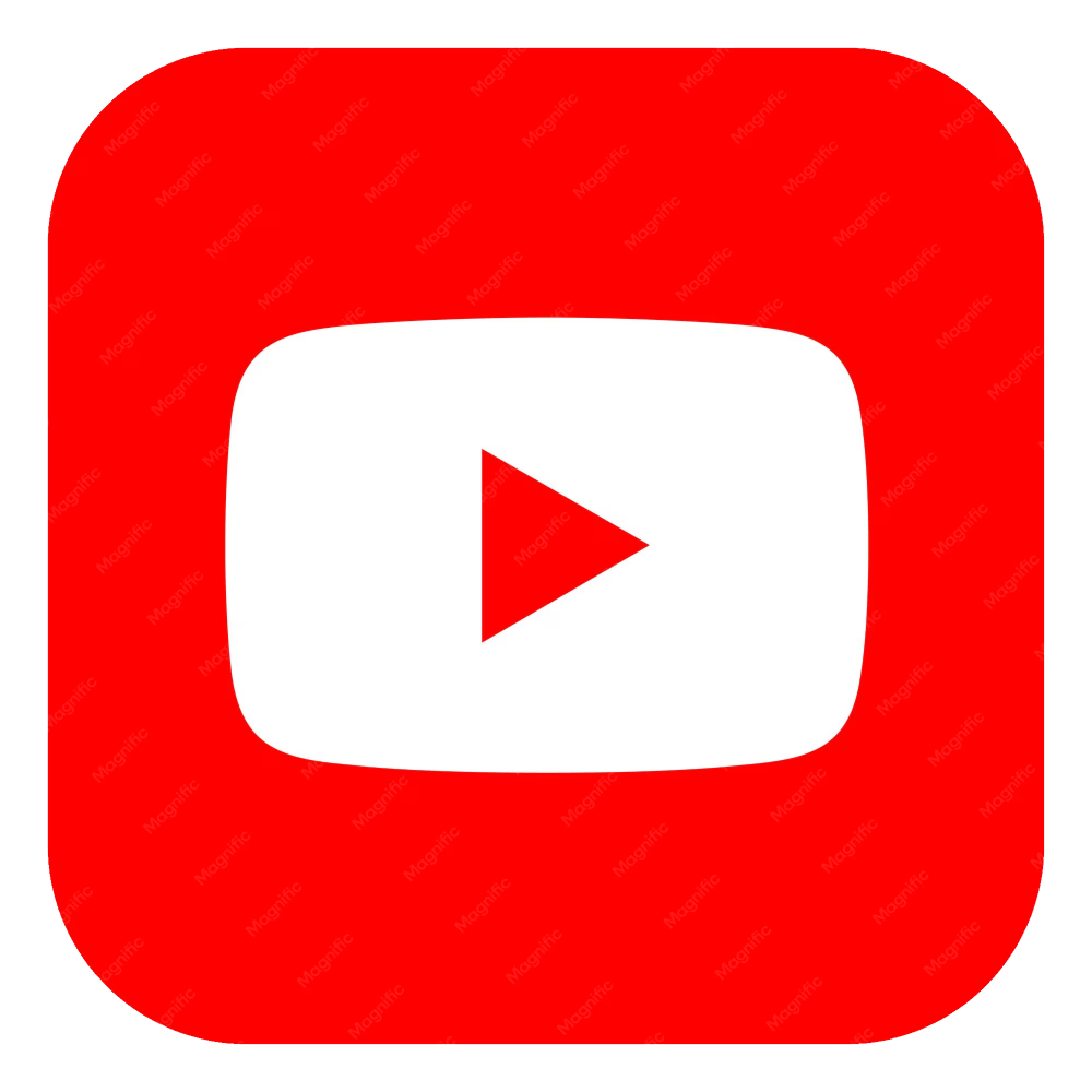 YouTube Logo